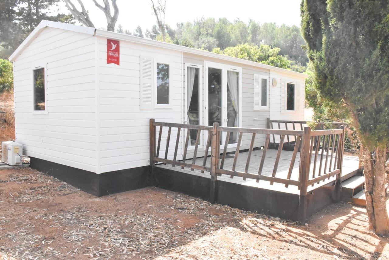 Salema Eco Camp - Sustainable Camping & Glamping Exteriör bild