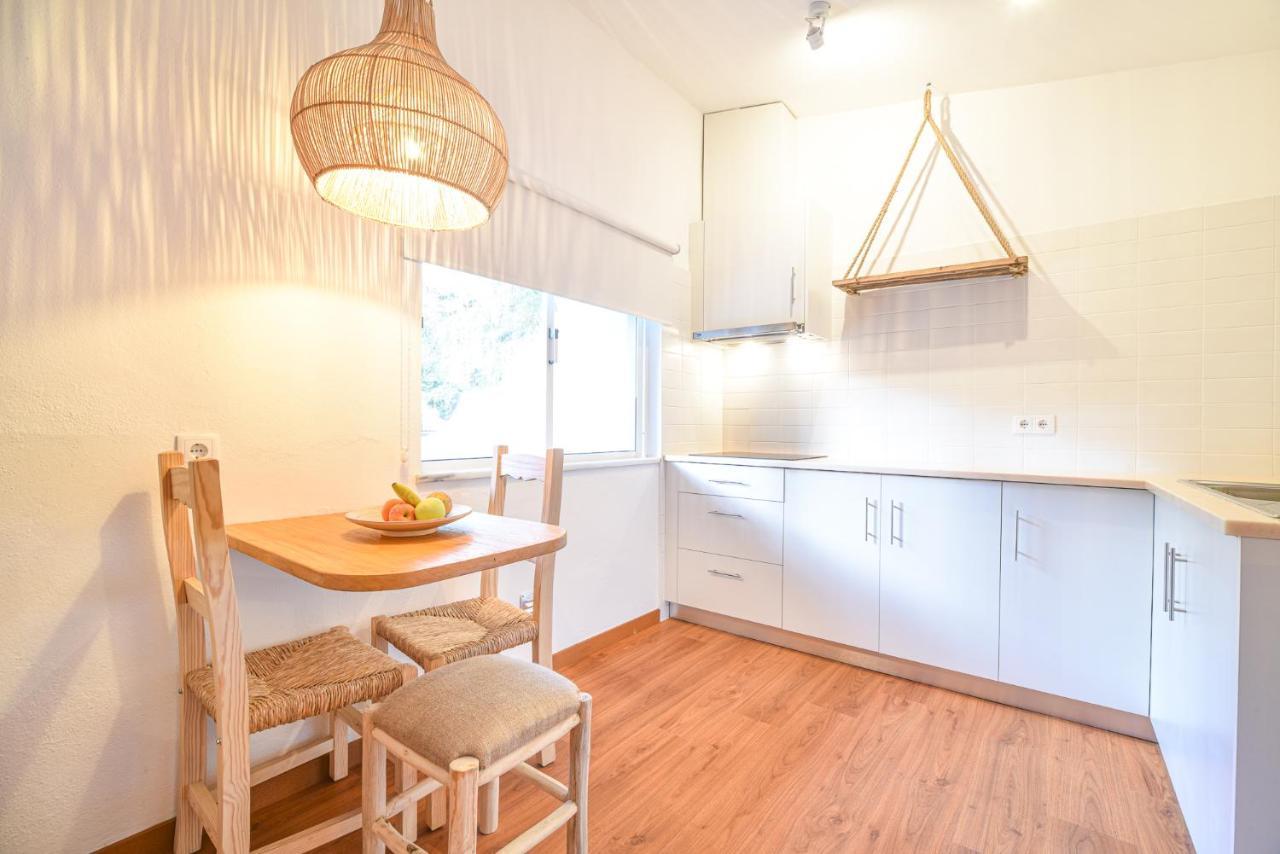 Salema Eco Camp - Sustainable Camping & Glamping Exteriör bild