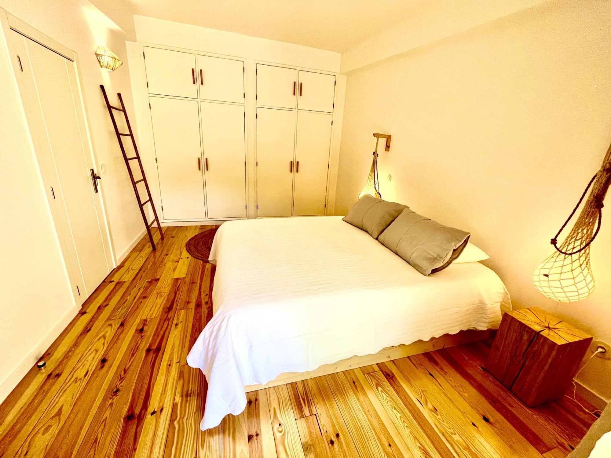 Salema Eco Camp - Sustainable Camping & Glamping Exteriör bild