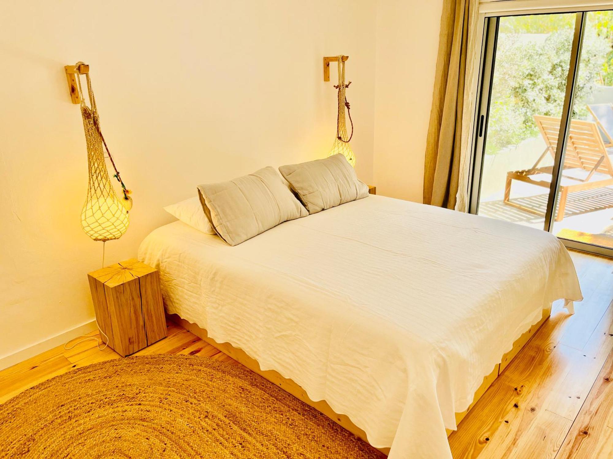 Salema Eco Camp - Sustainable Camping & Glamping Exteriör bild