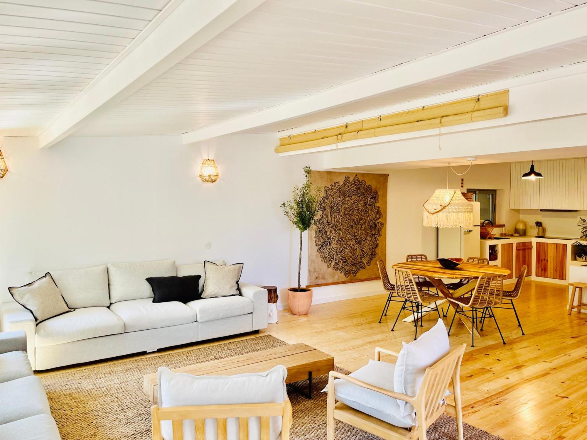 Salema Eco Camp - Sustainable Camping & Glamping Exteriör bild