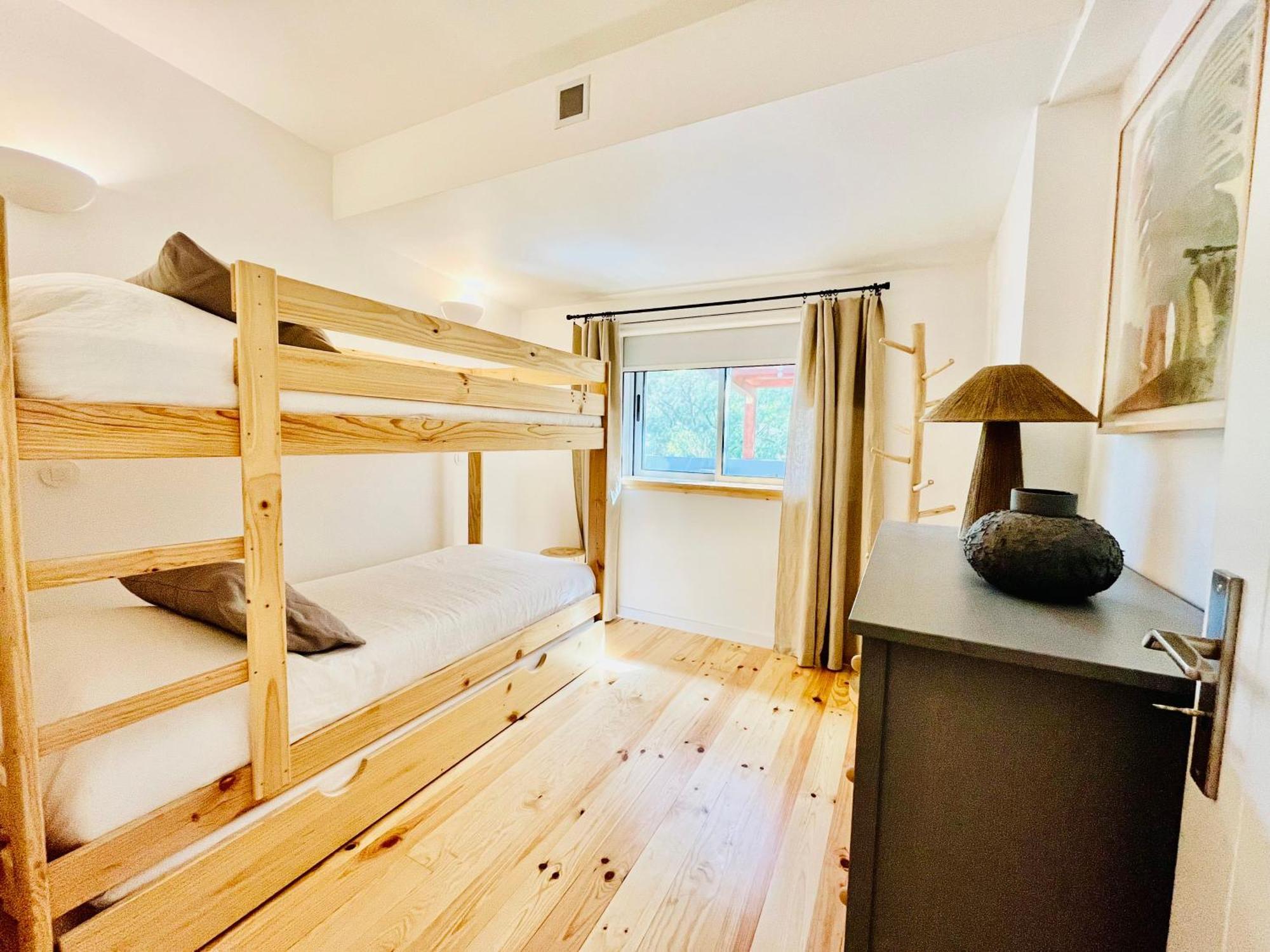 Salema Eco Camp - Sustainable Camping & Glamping Exteriör bild
